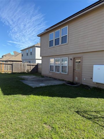 1330 Reedpoint Drive, Houston, TX 77090