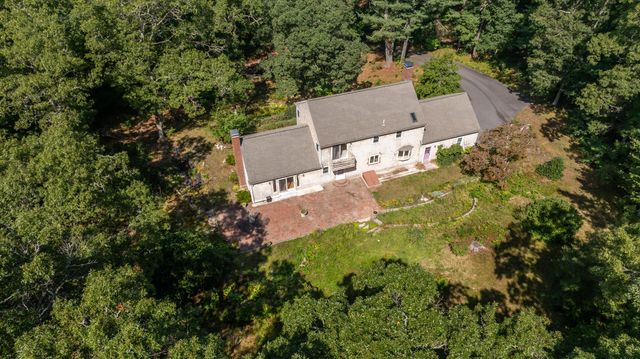 6 August Way, Sandwich, MA 02563