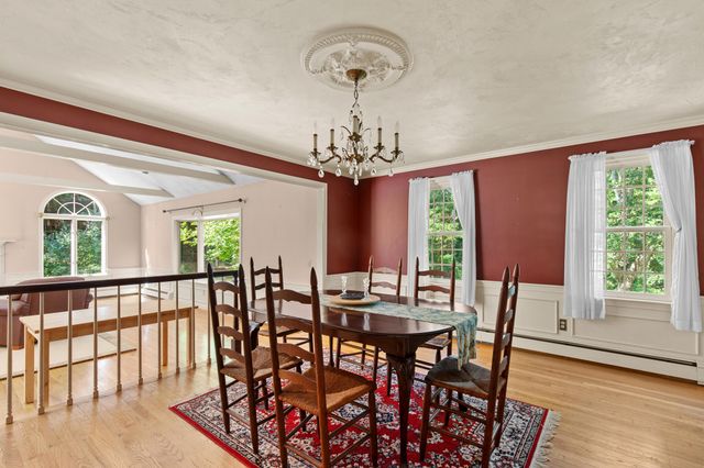 6 August Way, Sandwich, MA 02563