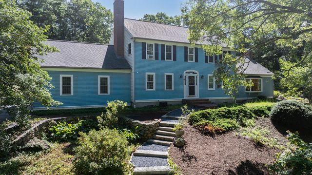 6 August Way, Sandwich, MA 02563