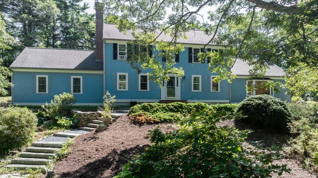 6 August Way, Sandwich, MA 02563