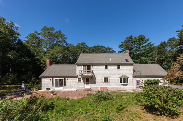 6 August Way, Sandwich, MA 02563