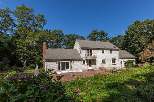 6 August Way, Sandwich, MA 02563