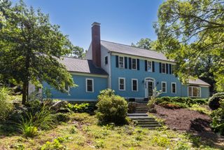 6 August Way, Sandwich, MA 02563