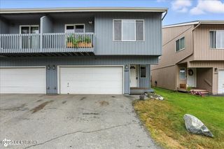 13985 Fire Creek Trail Drive, #25, Eagle River, AK 99577