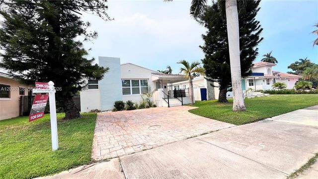 1031 Hollywood Boulevard, Hollywood, FL 33019