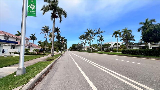 1031 Hollywood Boulevard, Hollywood, FL 33019