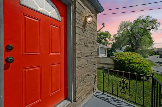 505 Wylie, Clairton, PA 15025