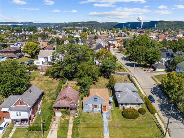 505 Wylie, Clairton, PA 15025