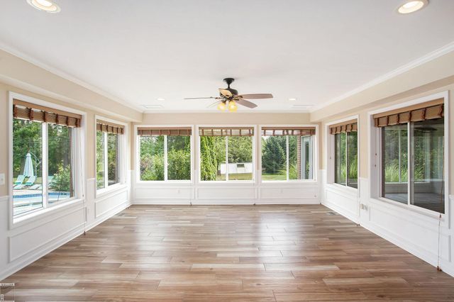 62650 Mound Road, Washington Twp, MI 48094