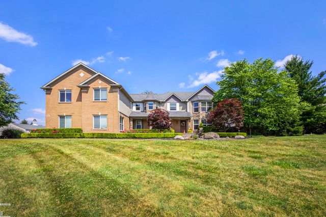 62650 Mound Road, Washington Twp, MI 48094