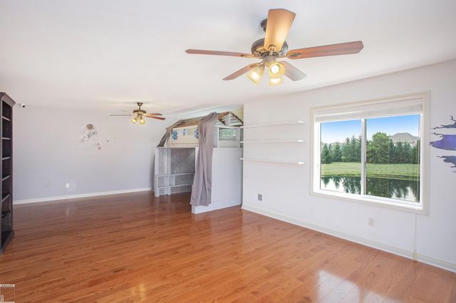 62650 Mound Road, Washington Twp, MI 48094