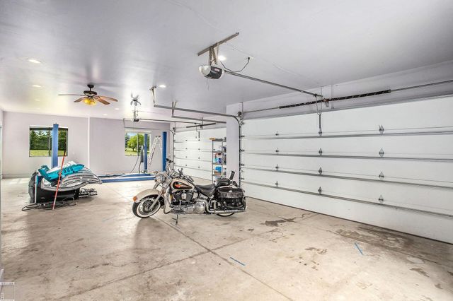 62650 Mound Road, Washington Twp, MI 48094