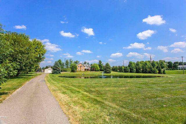 62650 Mound Road, Washington Twp, MI 48094