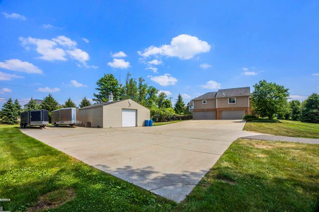 62650 Mound Road, Washington Twp, MI 48094