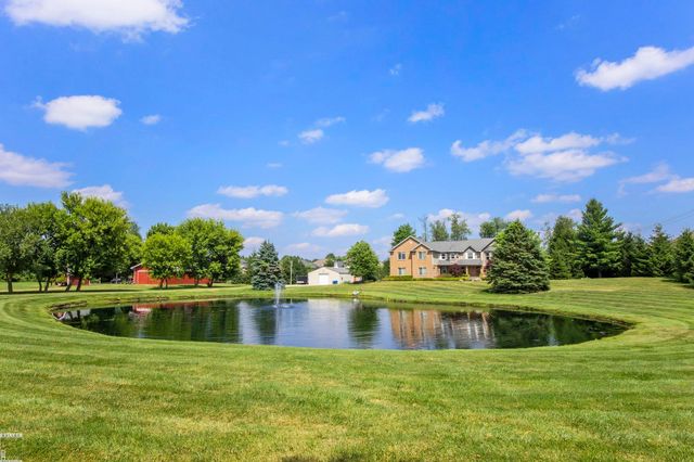 62650 Mound Road, Washington Twp, MI 48094