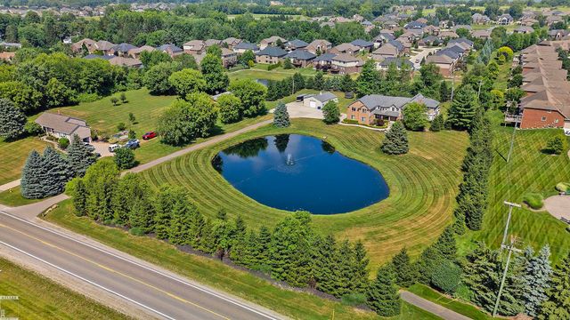 62650 Mound Road, Washington Twp, MI 48094