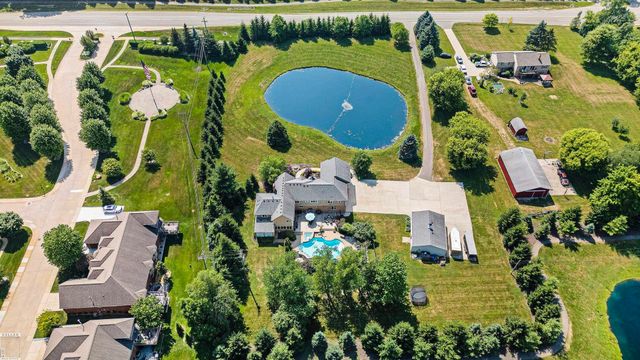 62650 Mound Road, Washington Twp, MI 48094