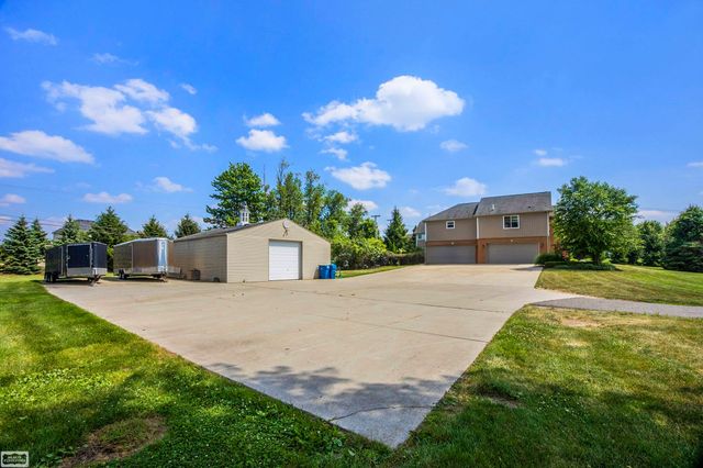 62650 Mound Road, Washington Twp, MI 48094