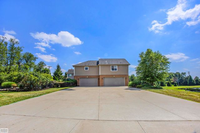 62650 Mound Road, Washington Twp, MI 48094