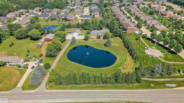 62650 Mound Road, Washington Twp, MI 48094