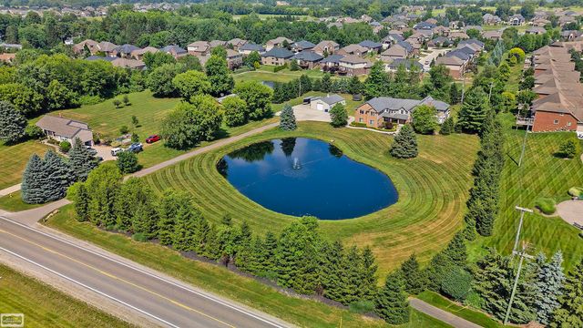 62650 Mound Road, Washington Twp, MI 48094