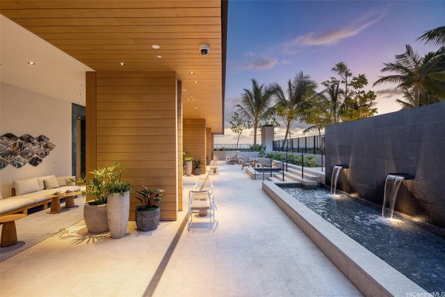 333 Ward Avenue 401, Honolulu, HI 96814