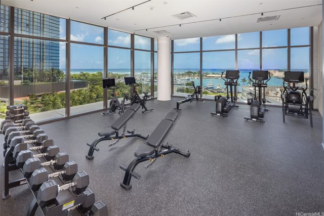 333 Ward Avenue 401, Honolulu, HI 96814