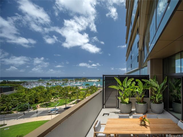 333 Ward Avenue 401, Honolulu, HI 96814