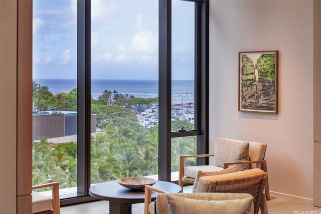 333 Ward Avenue 401, Honolulu, HI 96814