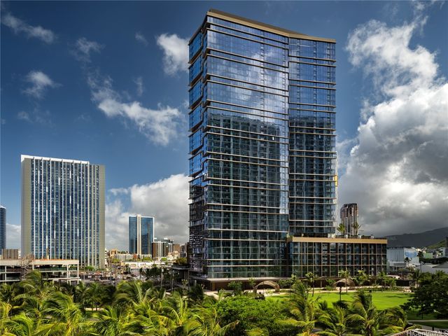 333 Ward Avenue 401, Honolulu, HI 96814