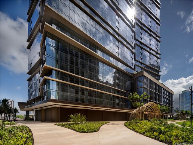 333 Ward Avenue 401, Honolulu, HI 96814