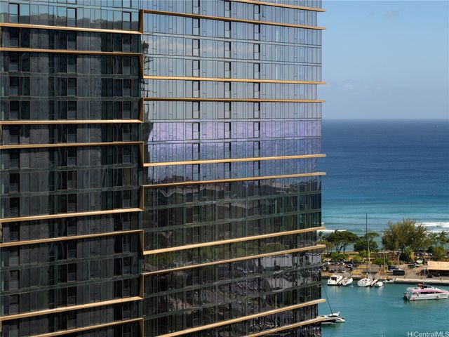 333 Ward Avenue 401, Honolulu, HI 96814