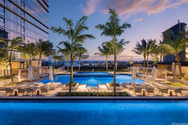 333 Ward Avenue 401, Honolulu, HI 96814