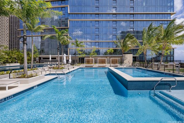 333 Ward Avenue 401, Honolulu, HI 96814