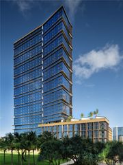 333 Ward Avenue 401, Honolulu, HI 96814
