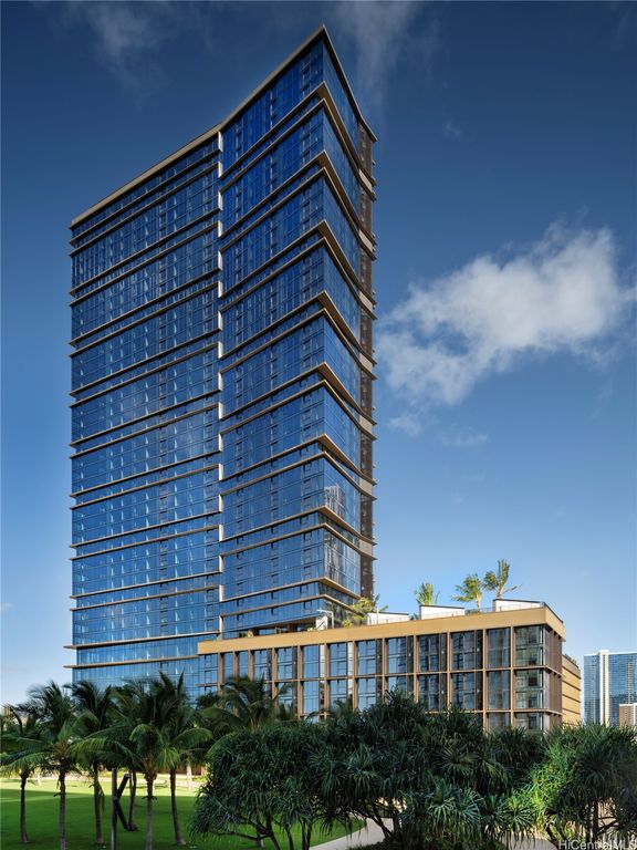333 Ward Avenue 401, Honolulu, HI 96814