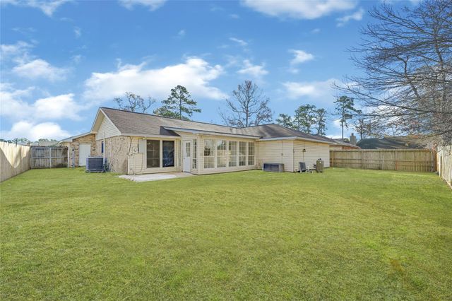16127 Coral Bay Street, Crosby, TX 77532