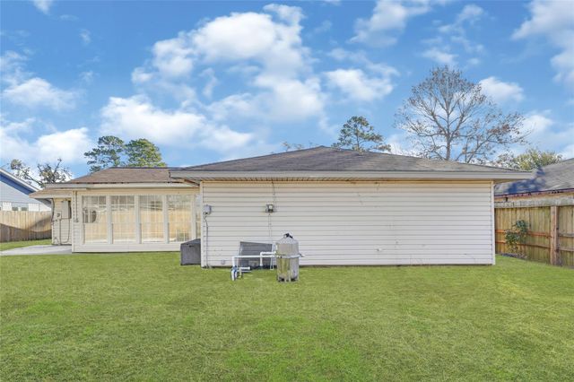 16127 Coral Bay Street, Crosby, TX 77532