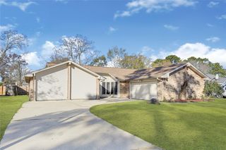 16127 Coral Bay Street, Crosby, TX 77532