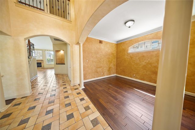 11803 Silverwood Bend Lane, Cypress, TX 77433