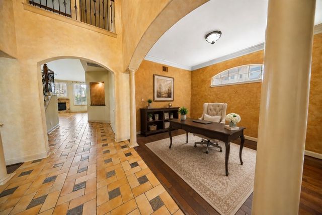 11803 Silverwood Bend Lane, Cypress, TX 77433