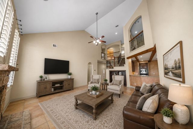 11803 Silverwood Bend Lane, Cypress, TX 77433