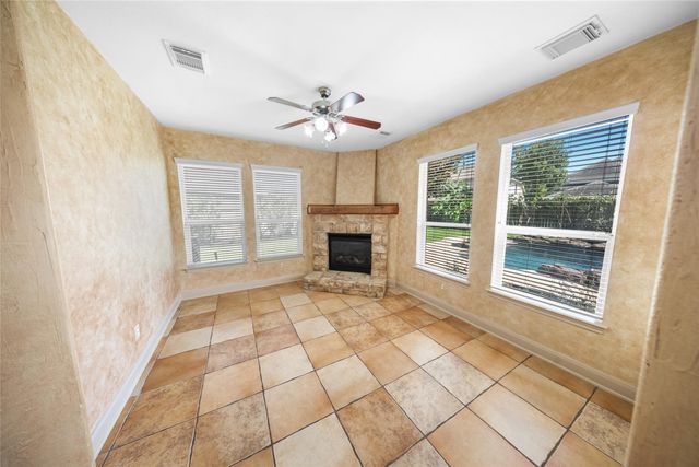 11803 Silverwood Bend Lane, Cypress, TX 77433
