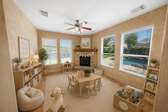 11803 Silverwood Bend Lane, Cypress, TX 77433