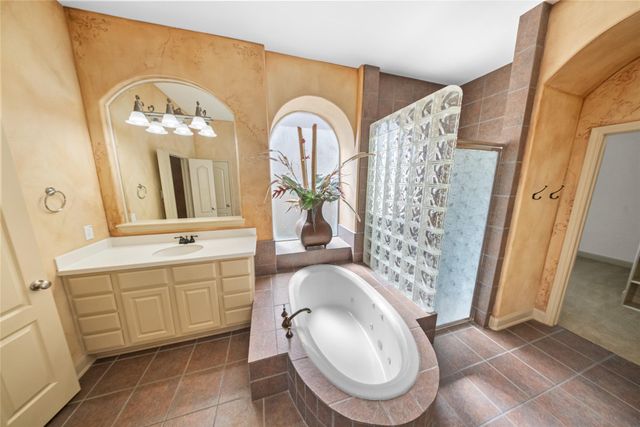 11803 Silverwood Bend Lane, Cypress, TX 77433