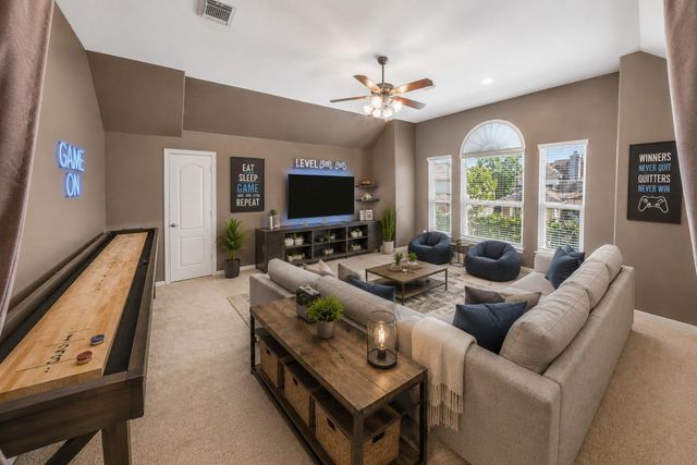 11803 Silverwood Bend Lane, Cypress, TX 77433