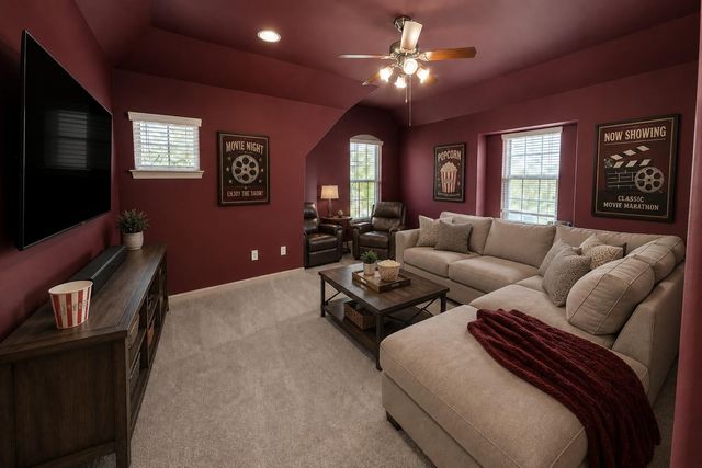 11803 Silverwood Bend Lane, Cypress, TX 77433