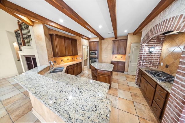 11803 Silverwood Bend Lane, Cypress, TX 77433