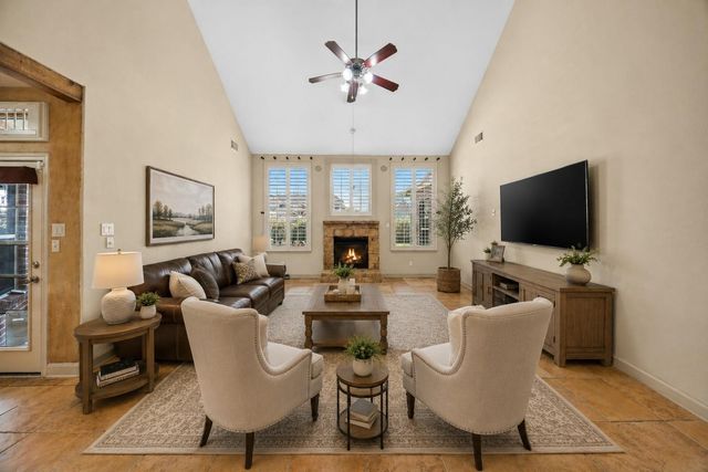 11803 Silverwood Bend Lane, Cypress, TX 77433